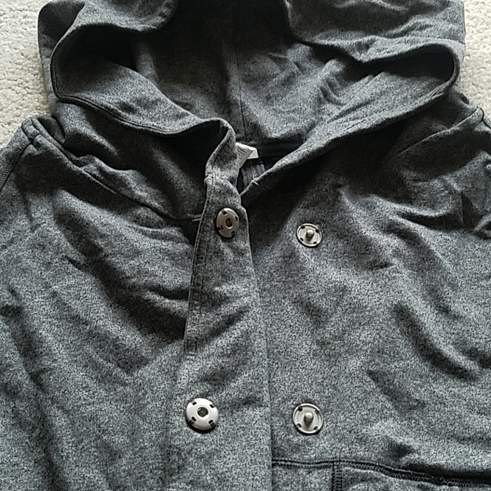 Lululemon Snap jacket - Picture 2 of 8